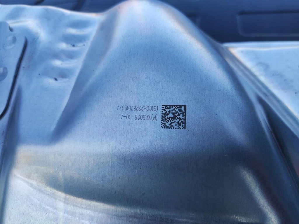 Купити Акумулятор тяговий акумулятор tesla model 3 2017-2023 1666969-00-d