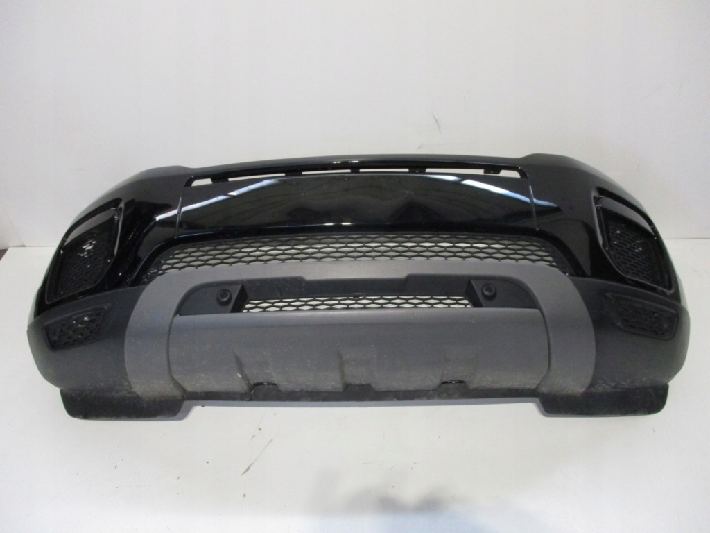 Бампер передній range rover evoque Доставка