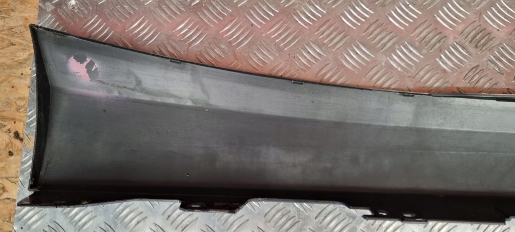 фото №15, Bmw f21 f22 f23 молдинг поріг поріг ліва лівий 7288395