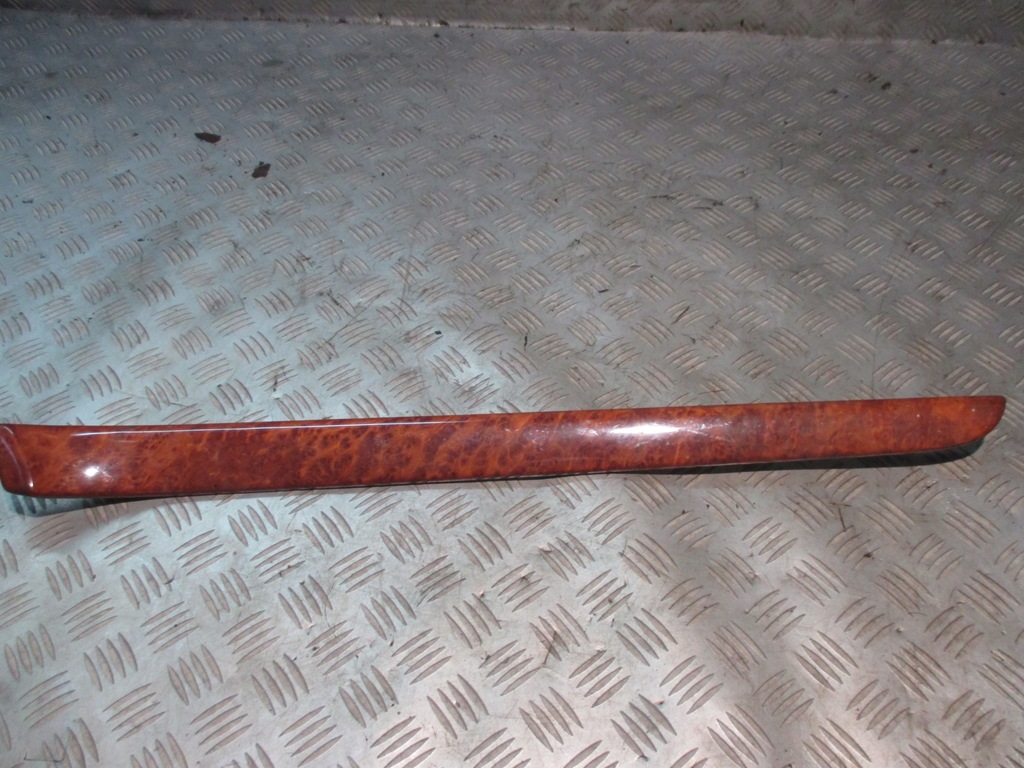 фото №4, Молдинг дверь правый перед audi a4 b6 8e0867410 drewno