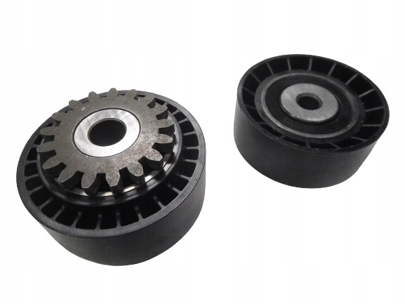 фото №1, Ролики ремінь розподільного валу clio dacia 7701477533