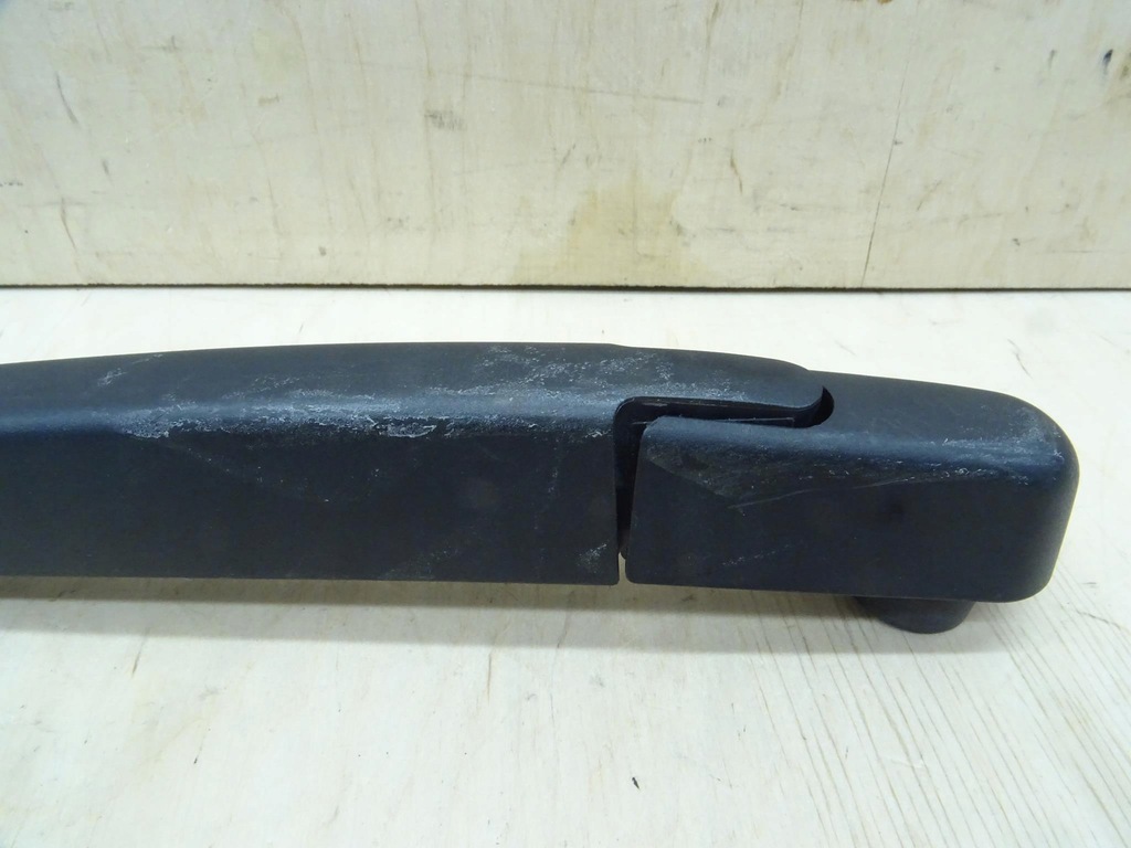 фото №4, Citroen c3 iii рычаг задний дворники 80011247