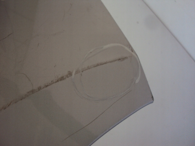 фото №5, Крыло правый перед mercedes b-klasa w247