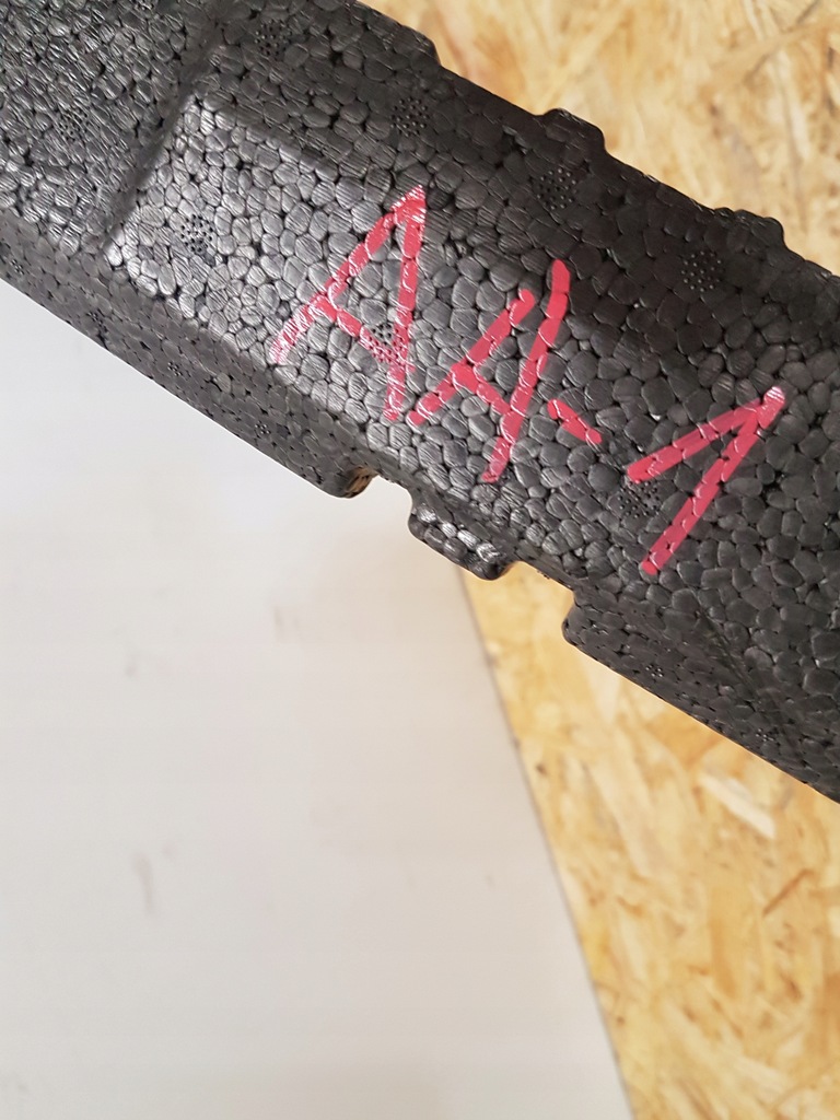 фото №7, Абсорбер бампера перед mini f56 f57 bev lci 9881800