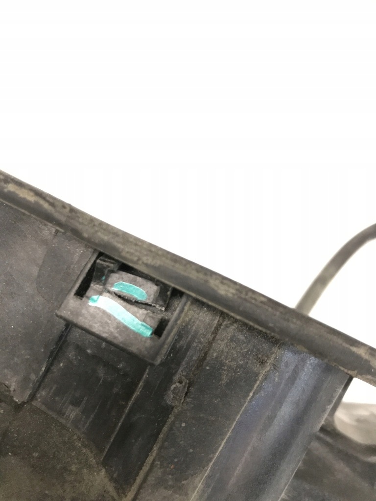 фото №7, Volvo s80 кришка заливної пального 31218260