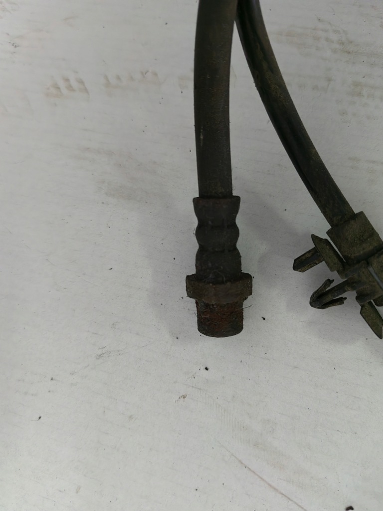 Mini clubman f54 суппорт тормозной правый задний Оригинал