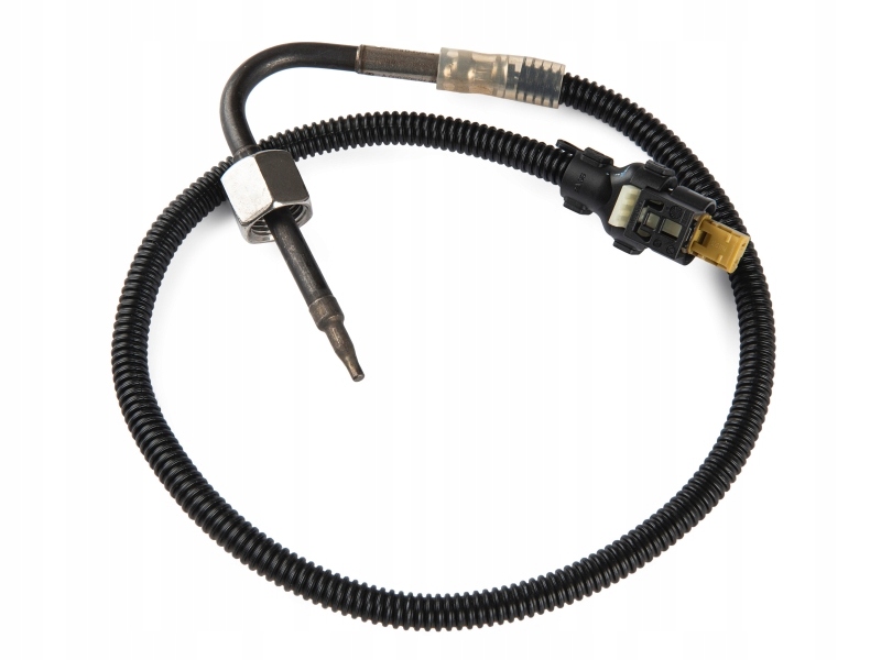 фото №1, Оригінальний номер датчик температури вихлопних газів mercedes a0009059604