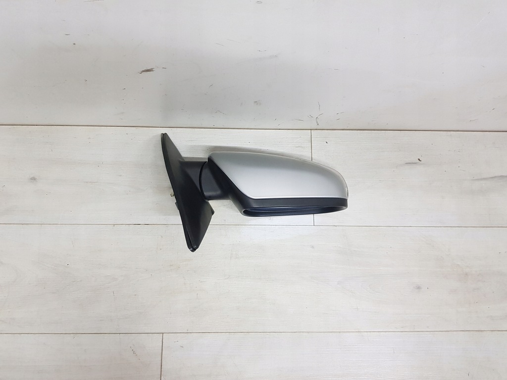 фото №7, Зеркало наружное правый перед 8 pin eu kia ceed i 09-12 lift