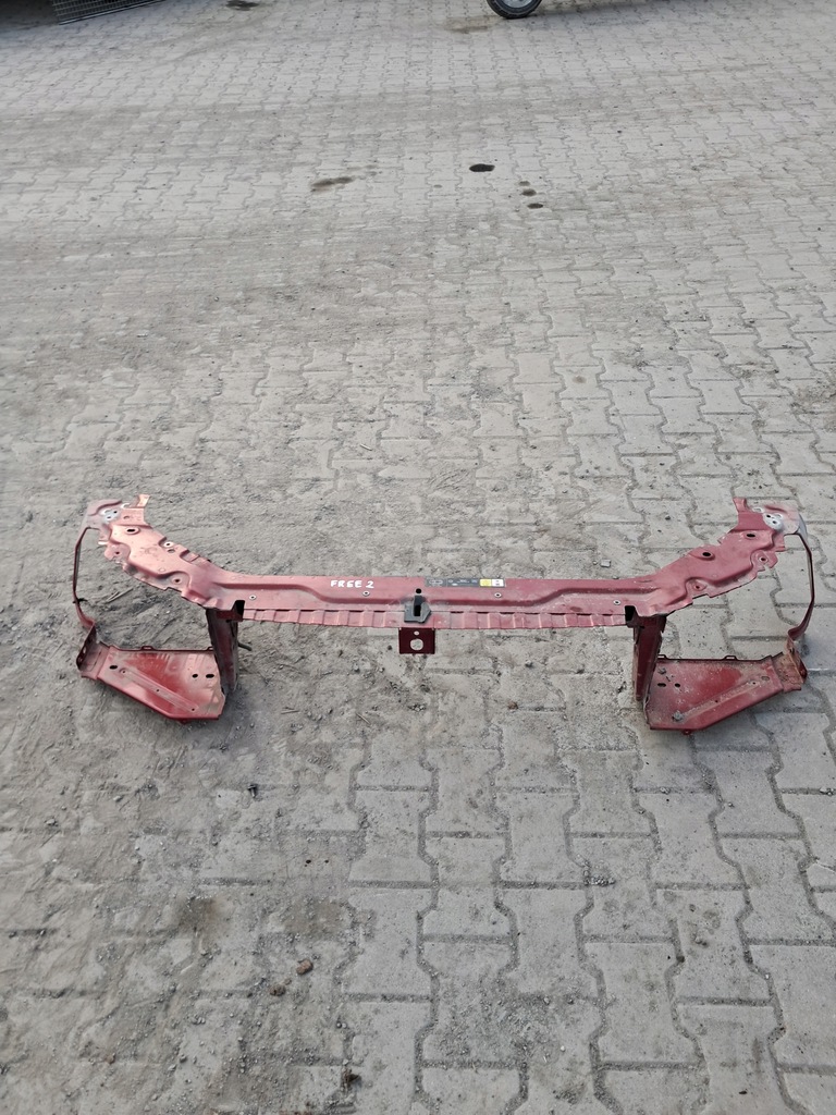 фото №9, Підсилювач pas перед передній freelander ii