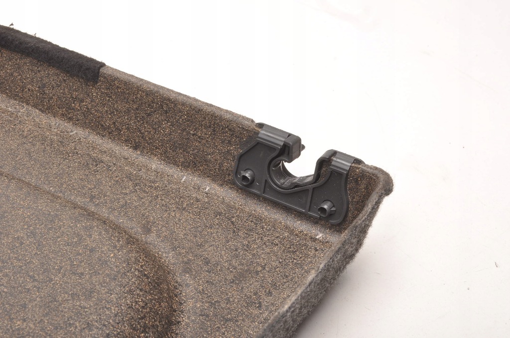 фото №6, Toyota auris i полиця задня багажника hb 5d 64330-02440