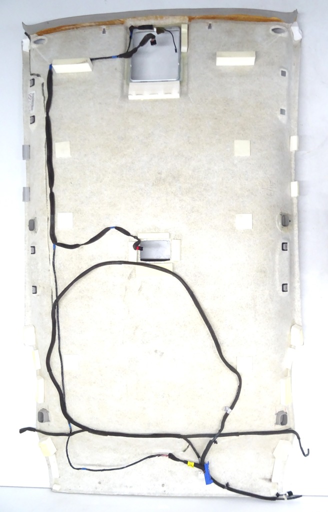 фото №5, Opel antara стеля ручка комплект