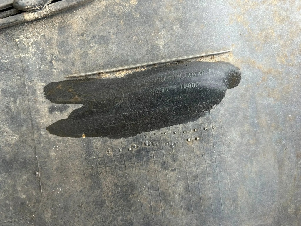 фото №6, Бампер перед kia rio