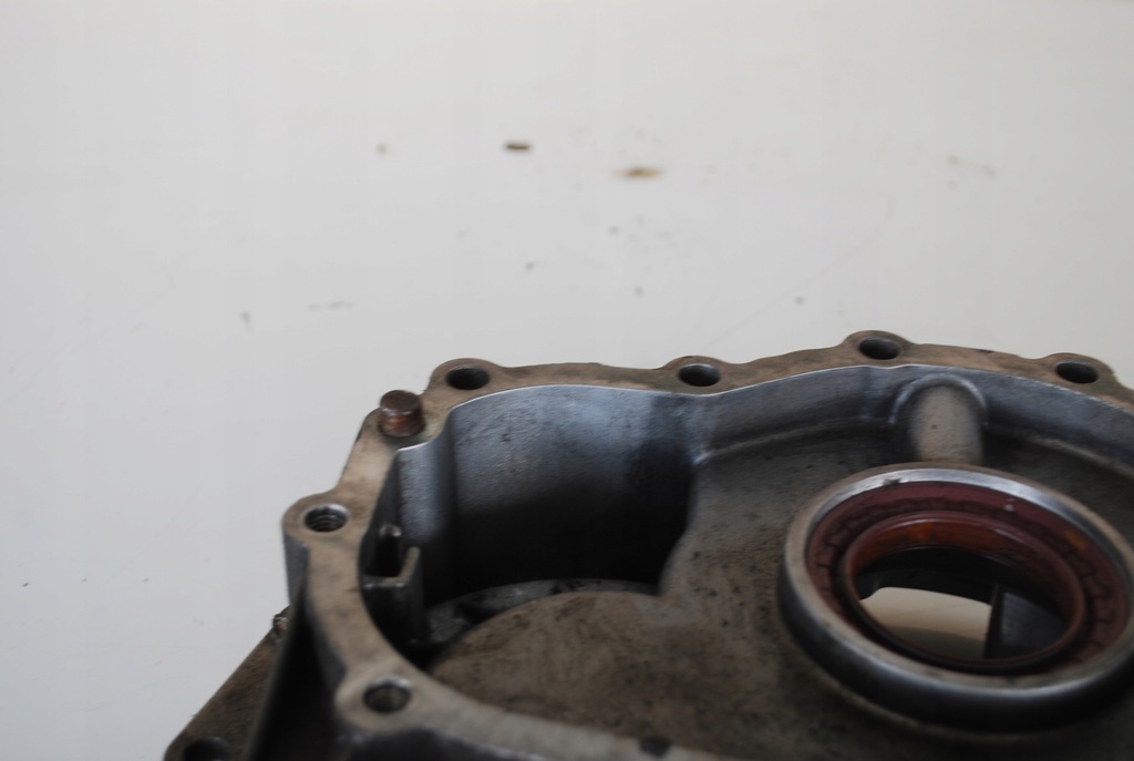 фото №10, Корпус skryzni audi a8 d2 4.2 ecz 1058437047