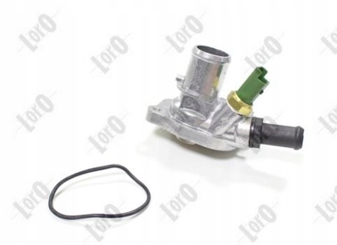 фото №2, Abakus 016-025-0015 термостат