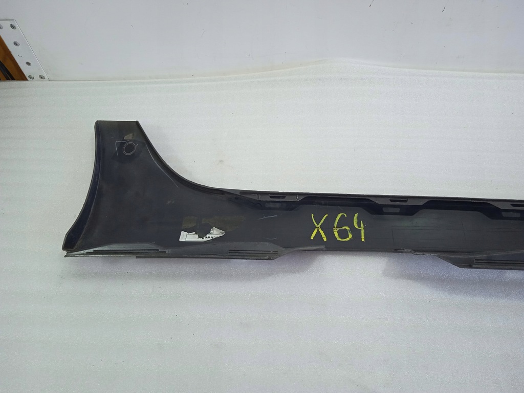 фото №10, Audi a6 c7 молдинг порог левая 4g0853859g