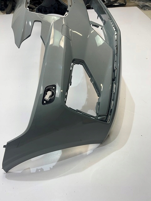 фото №6, Бампер перед передний volvo v60 ii s60 iii r-design