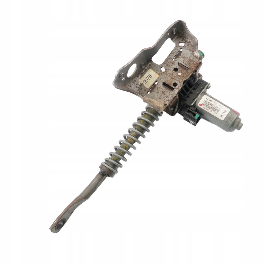 фото №11, Bmw f01 f10 моторчик регулювання сидіння правий перед