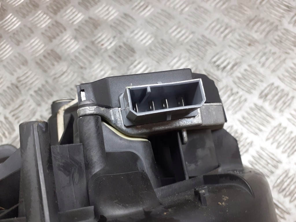 фото №3, Вентилятор обдув opel signum 1.9 ctdi