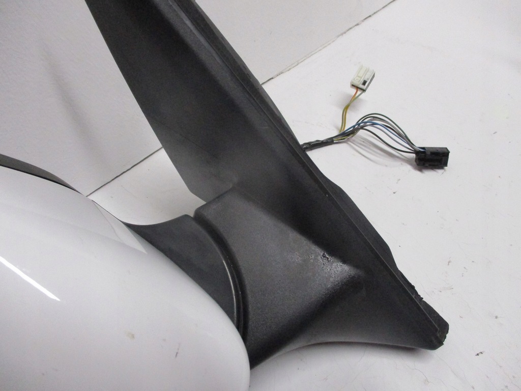 фото №3, Дзеркало дзеркало alfa romeo stelvio 18r праве ліва