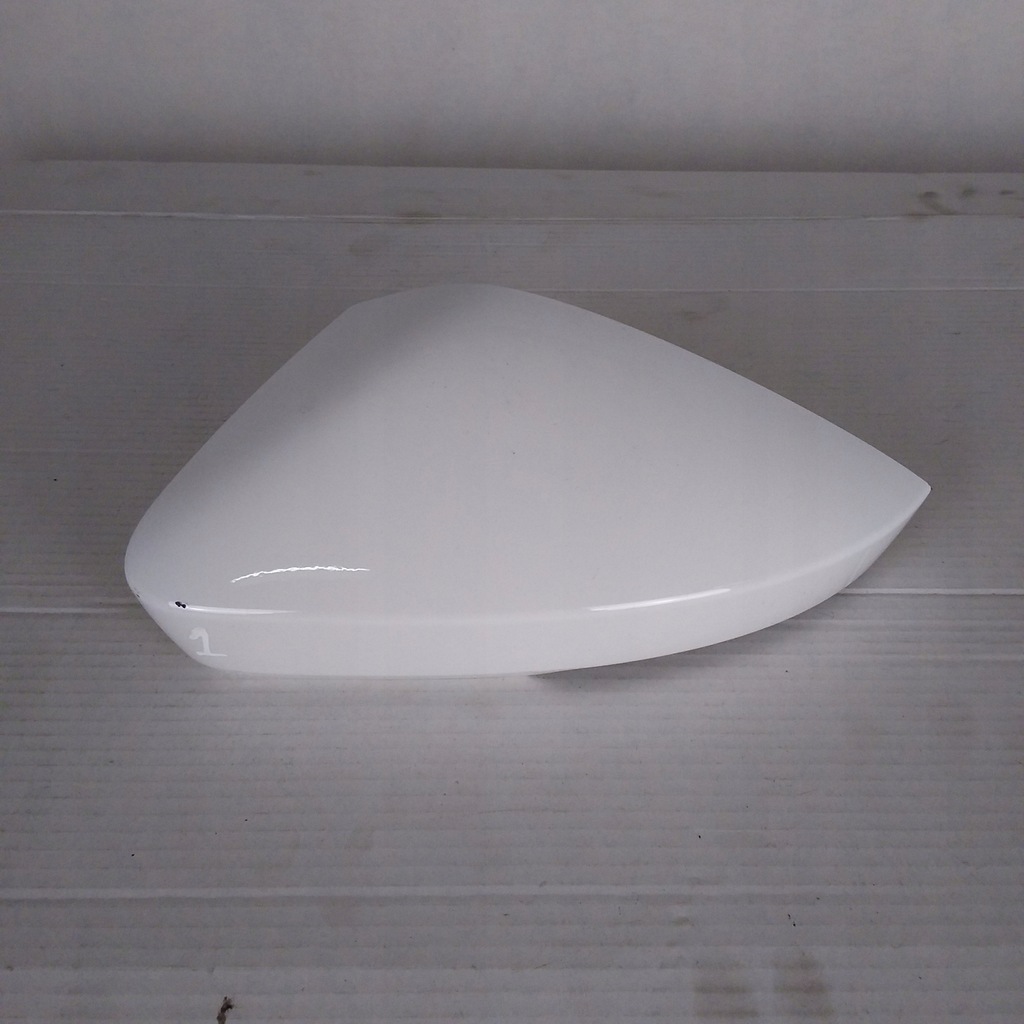 фото №1, Корпус дзеркало ліва skoda scala 657857537b f9e