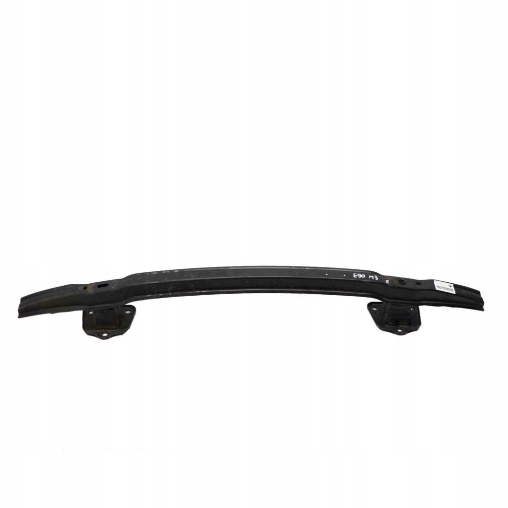 фото №11, Bmw 3 e90 m3 балка кронштейн бампера заднего задняя