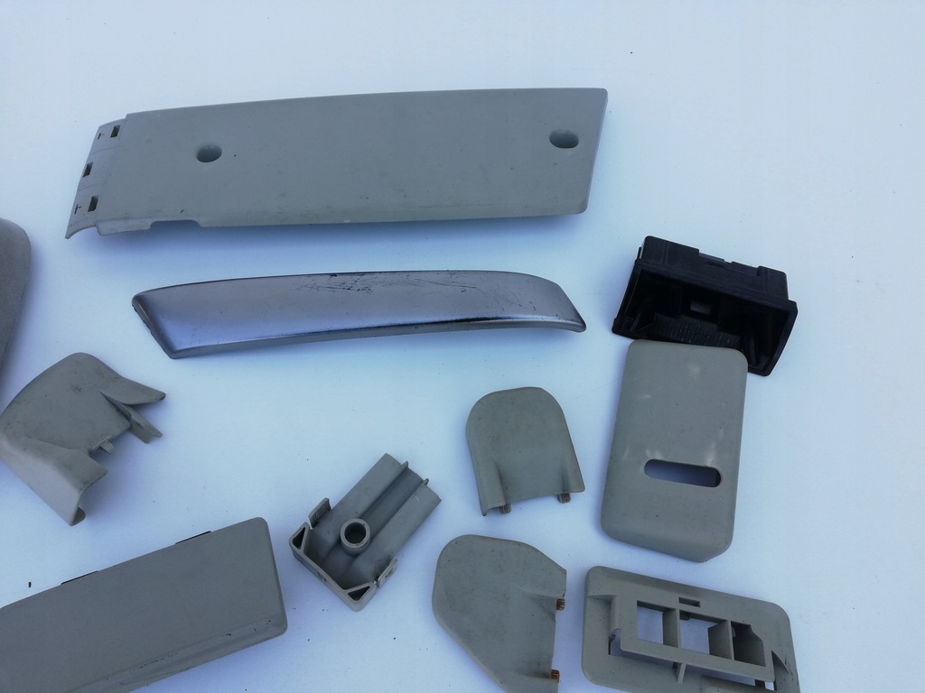 фото №3, Захист заглушка infiniti g35 coupe