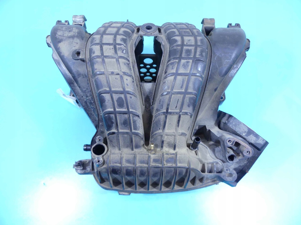 фото №9, Колектор всмоктуючий mitsubishi outlander iii 2.0 16v