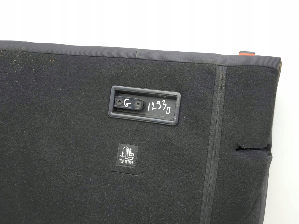 фото №12, Toyota corolla e210 e21 2023 правая сторона сиденье задний