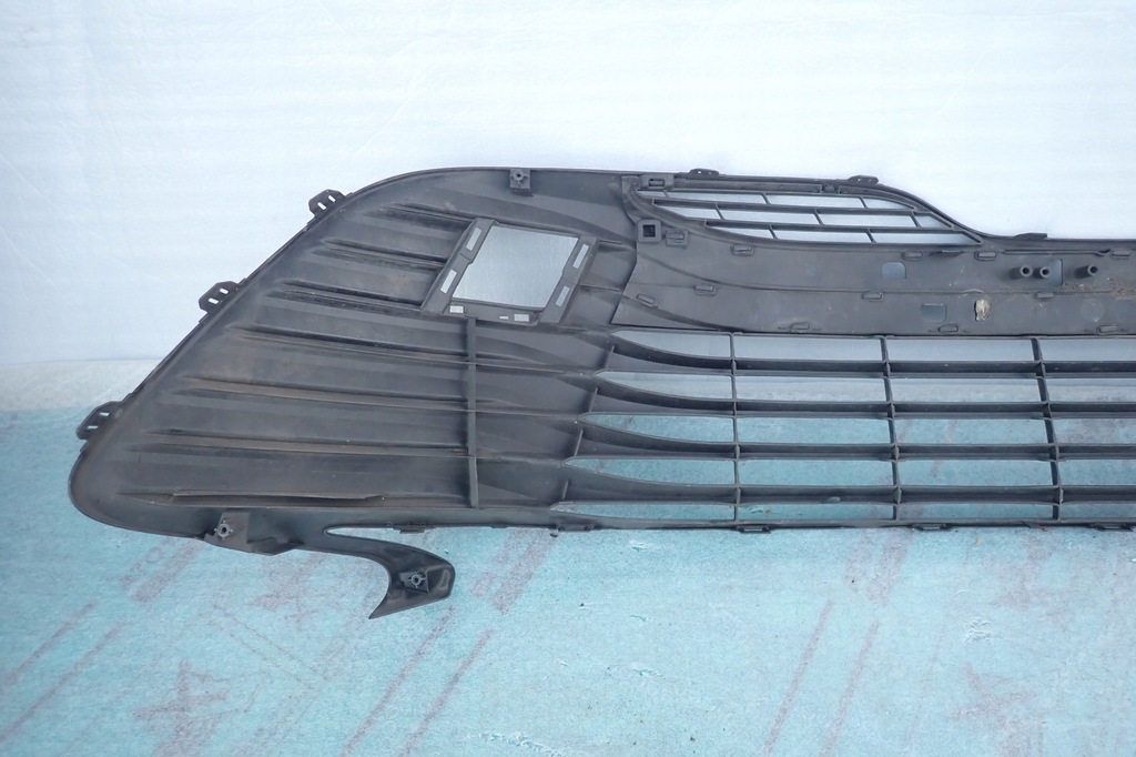 фото №14, Решётка бампера перед toyota camry viii 2018-