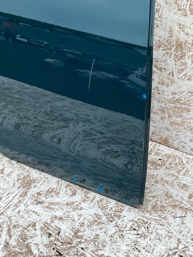 фото №10, Дверь задние задняя правое vw golf vii 7 5g4 hb 5g