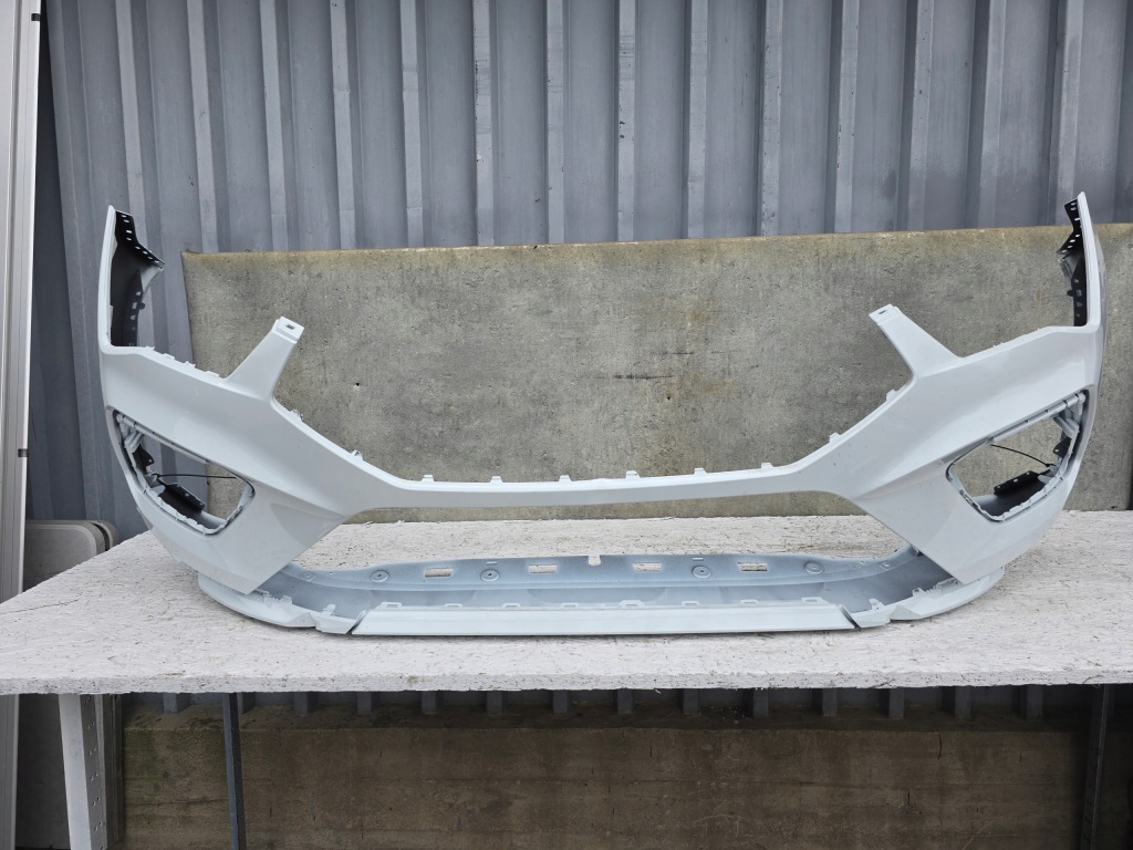 фото №1, Seat ateca lift cupra бампер перед передний 575807221t