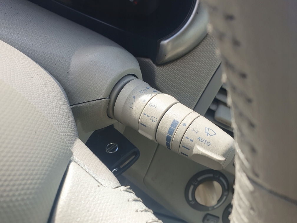 фото №11, Педаль педалі комплект nissan micra k12 03-2010 1.2 ben z11j 3 дверний