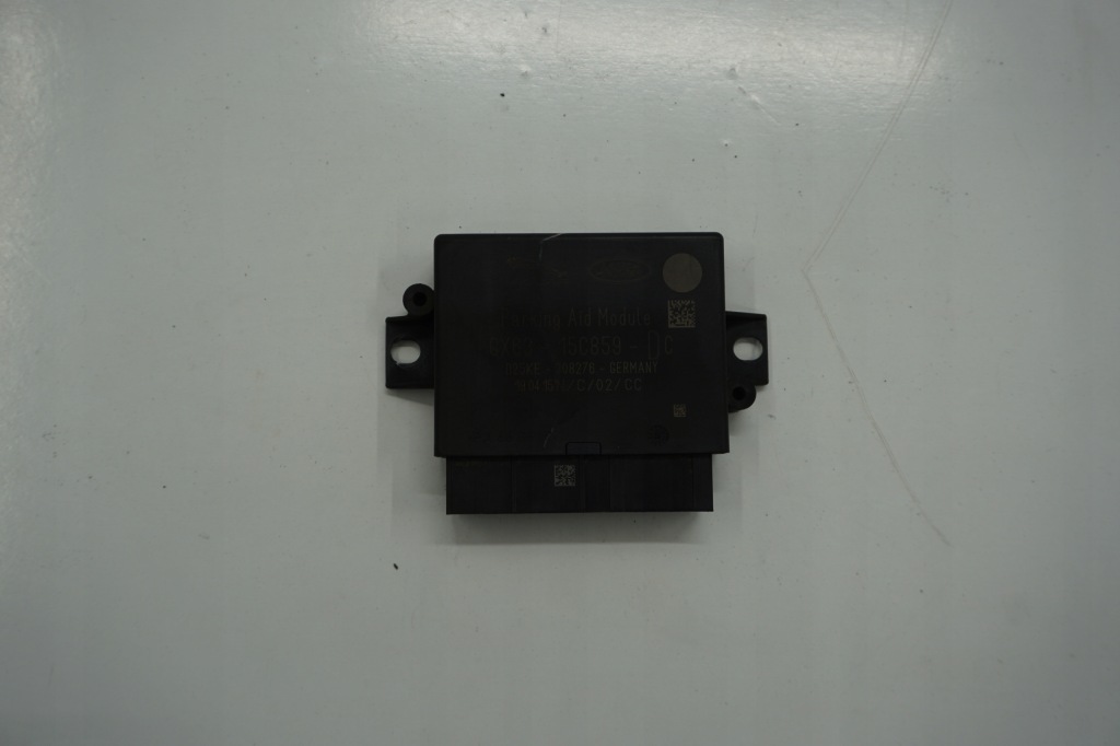 Купити Range rover sport ii l494 модуль pdc gx63-15c859-dc