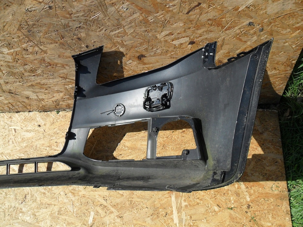 Audi a4 po 2007 2008 2009 бампер передній Ціна