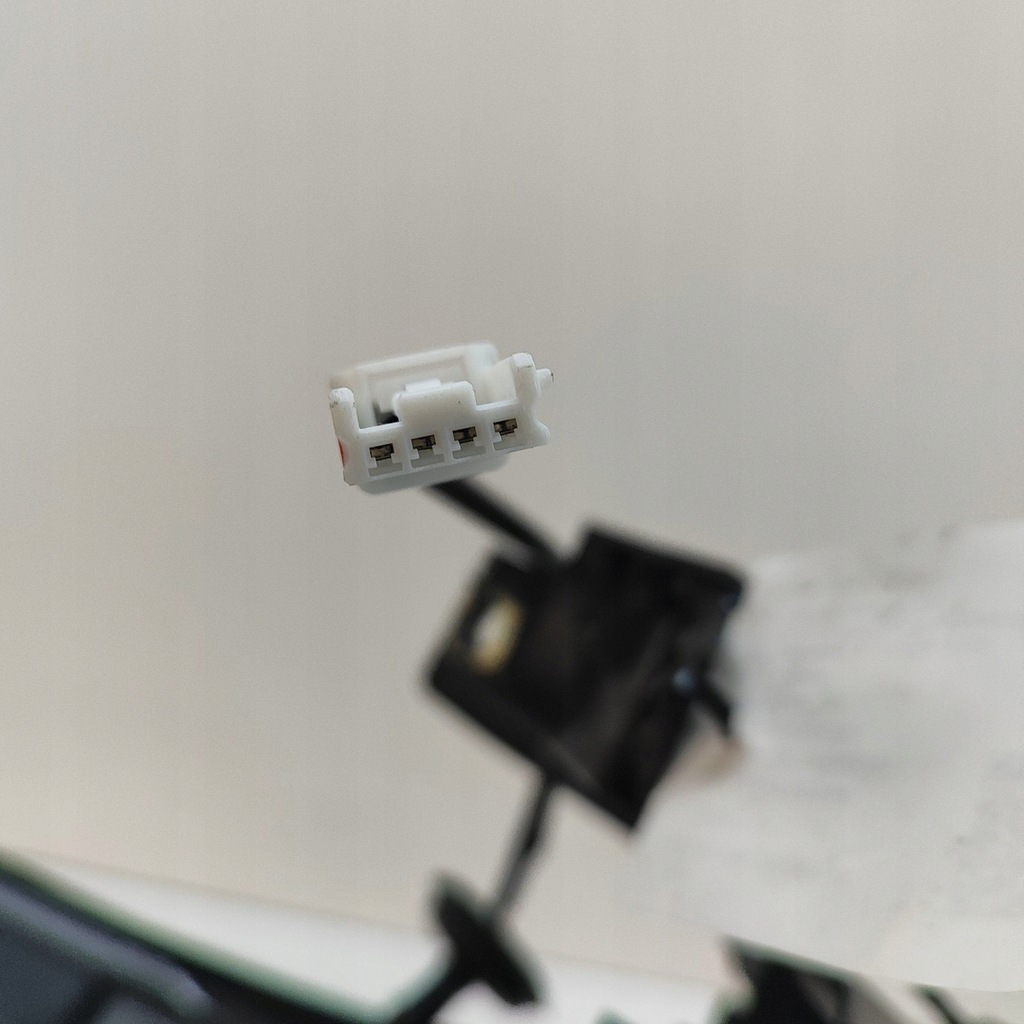 фото №7, Toyota bz4x 2024 правая сторона лампа задняя