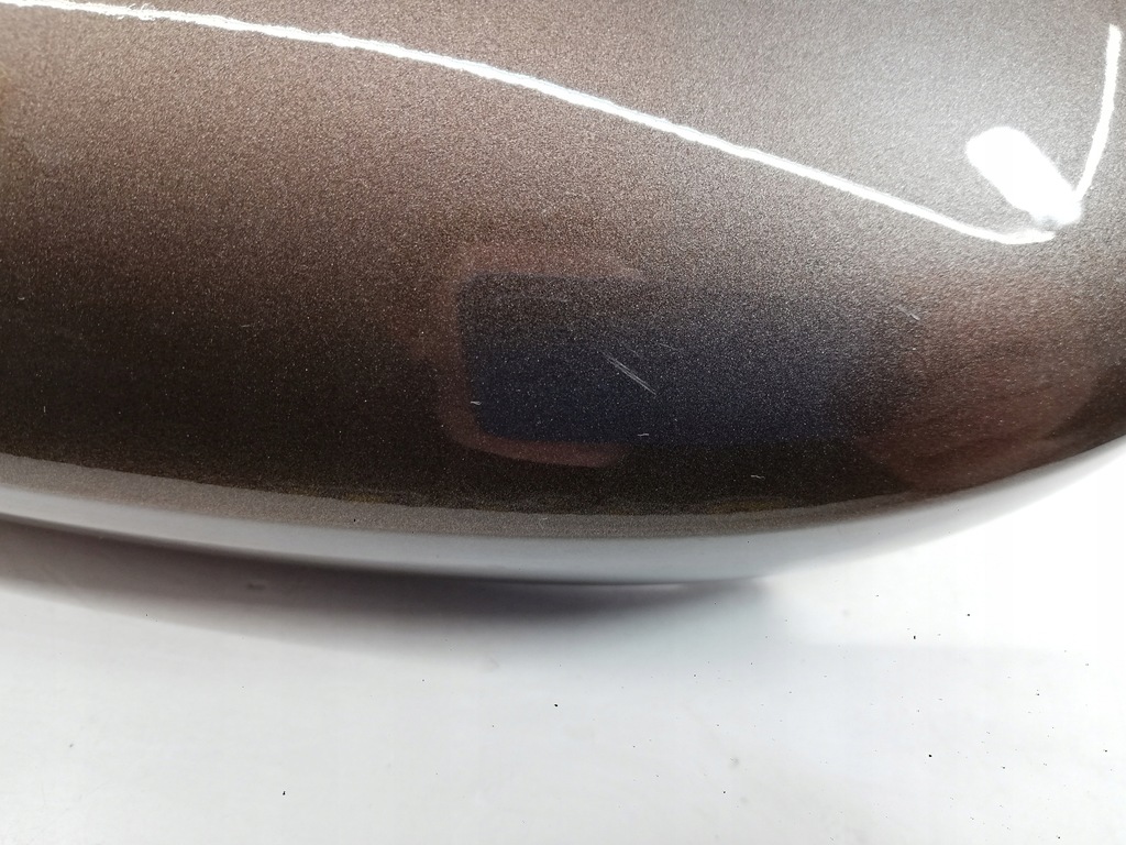 фото №4, Корпус дзеркало ліва накладка fabia rapid h8z