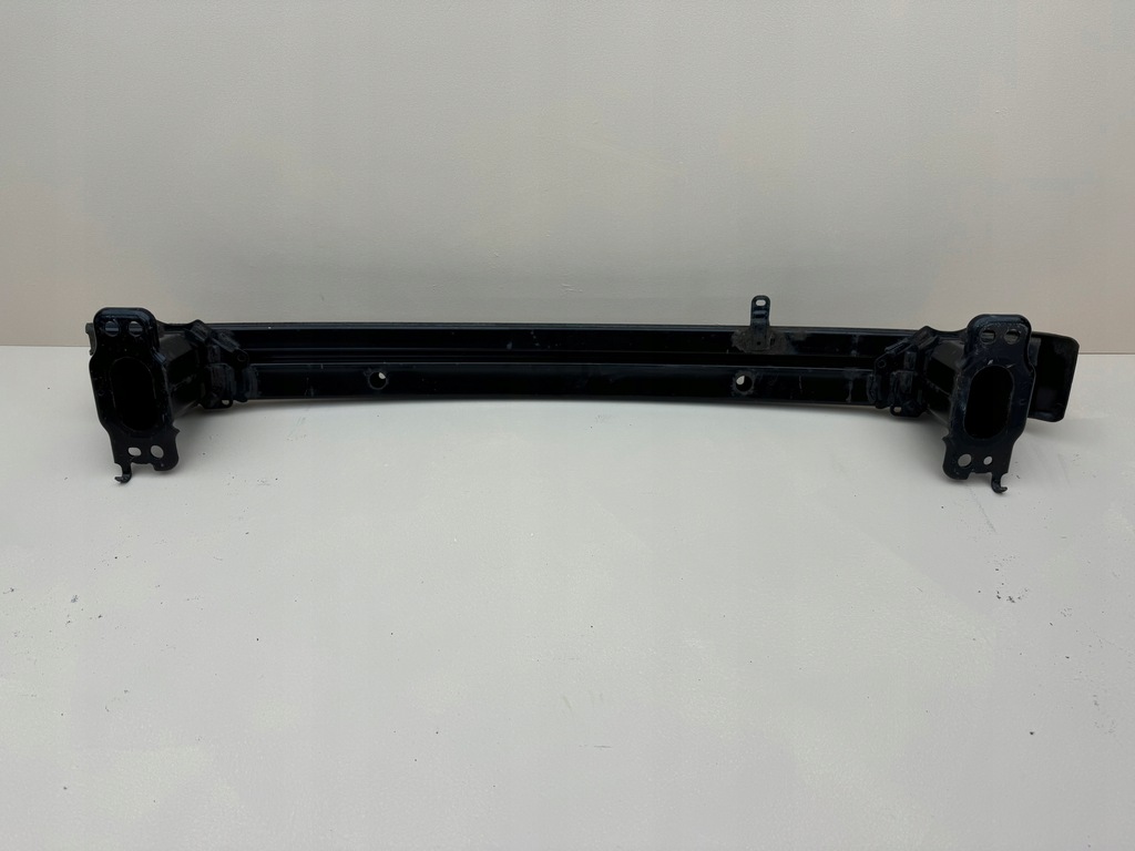 фото №9, Toyota rav4 iv 4 балка усилитель бампера перед передняя