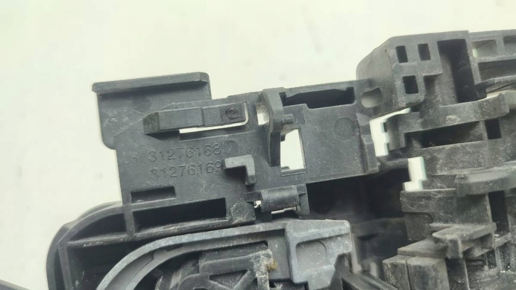 фото №7, Ручка задня задня права зовнішня двері volvo v60 i 31276166 31276167