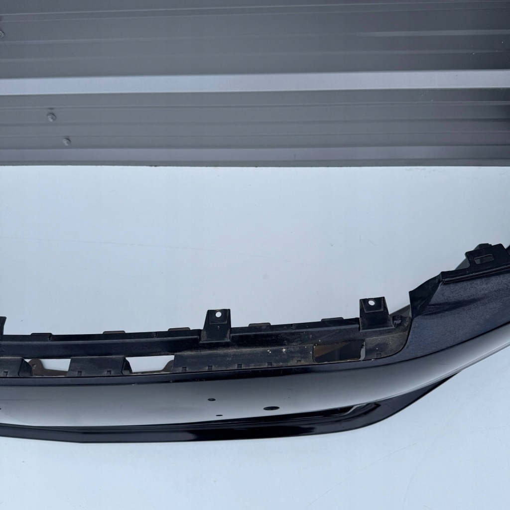 Bentley mulsanne рестайлінг  бампер передній 3y0807091 Київ