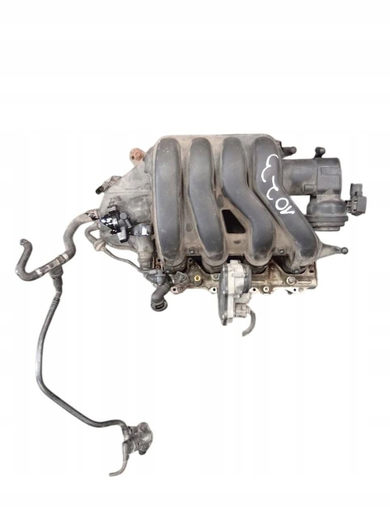 фото №1, Volkswagen passat b6 2007 коллектор всасывающий