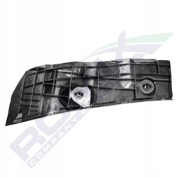 фото №2, Кронштейн бампера задня p do citroen c1