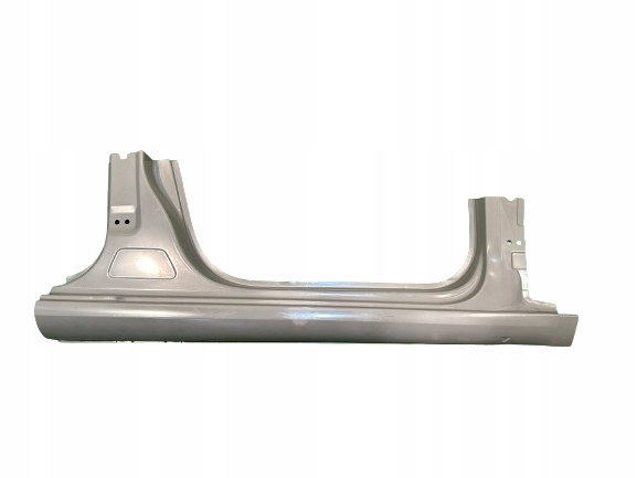 фото №1, Skoda octavia iii 5e поріг правий блок двигуна