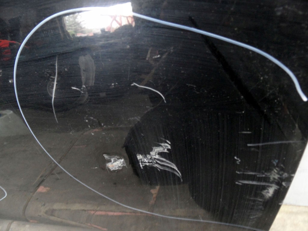 фото №7, Peugeot 508 i sw 11r дверь правый перед