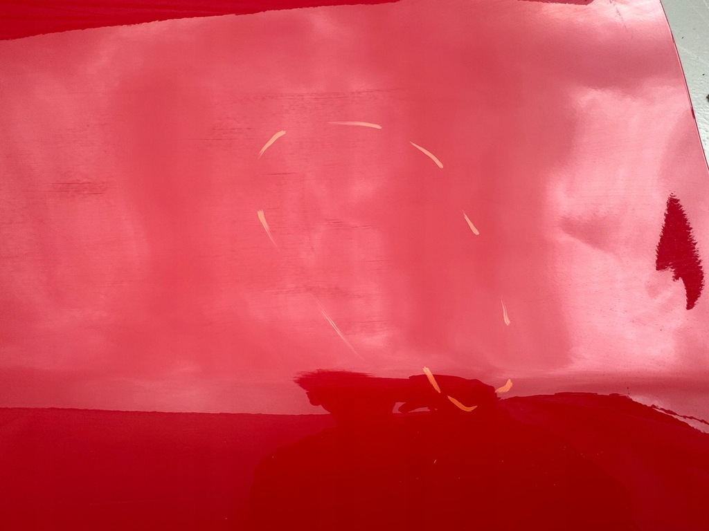 фото №11, Kia optima iv 4 kombi 15-20r дверь правое передние правый перед