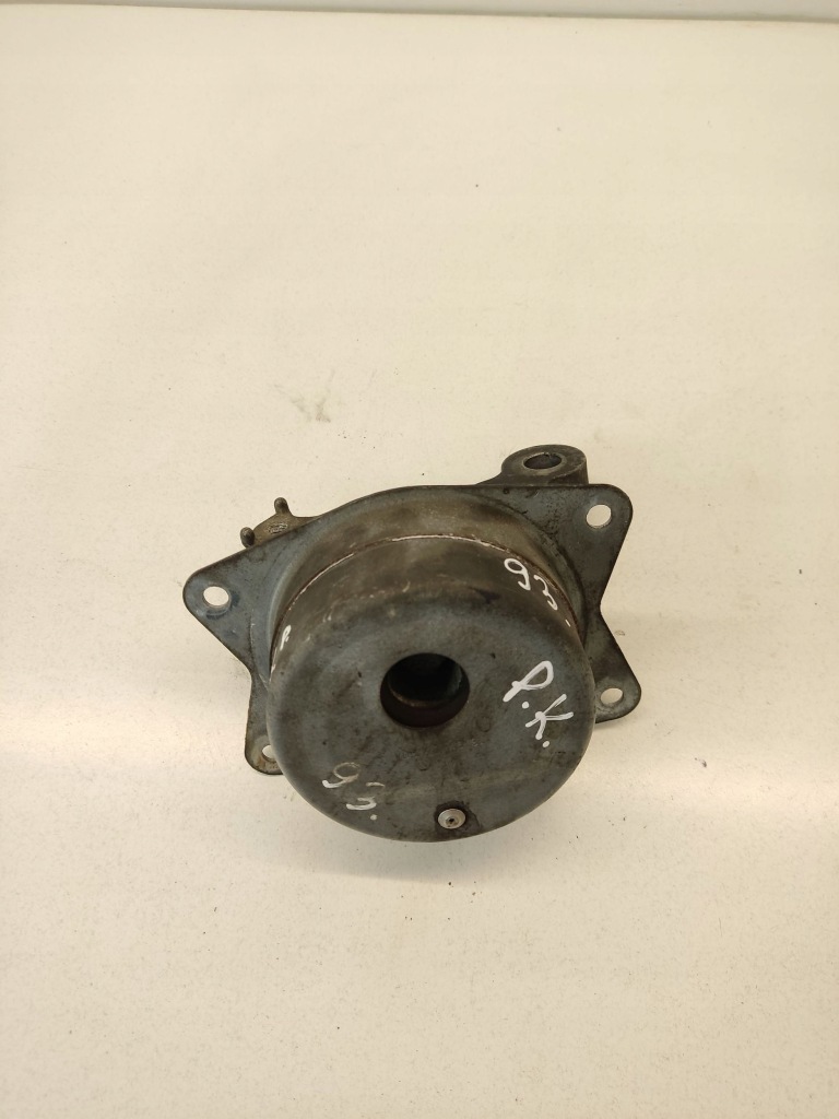 Купить Saab 9-3 ver2 2008 кронштейн двигателя 2107196