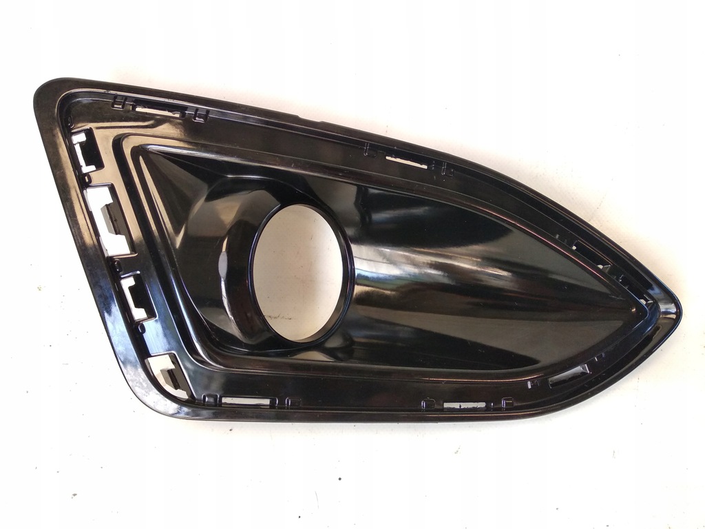 фото №1, Ford edge рамка протитуманної фари решітка права 2015-