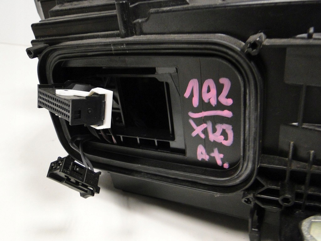 фото №13, Mercedes a206 w206 лампа full led performance