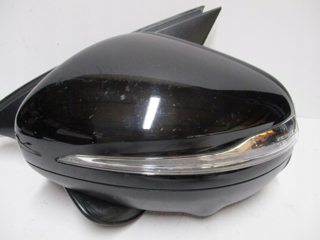 Дзеркало mercedes gle 167 камера 21r праве Ціна