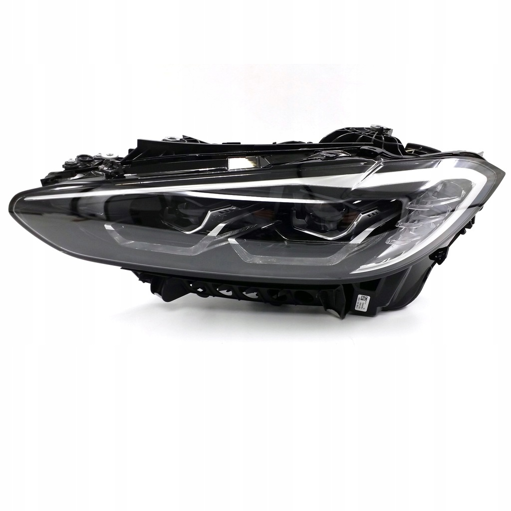 фото №1, Bmw 4 g22 full led лампа 5a29b17-02