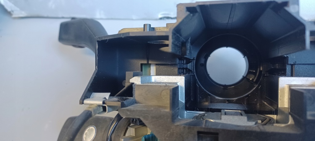 фото №11, Переключатель octavia 1k0953549bm